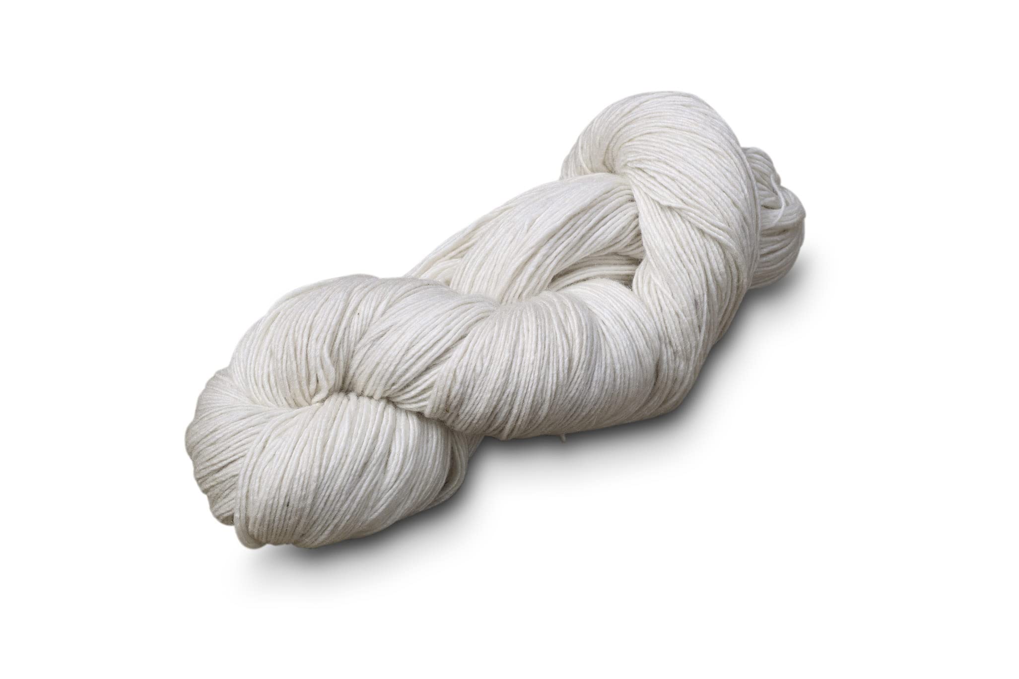 Manos Del Uruguay Silk Blend Fino - 100gm 414 Ivory Letter Opener