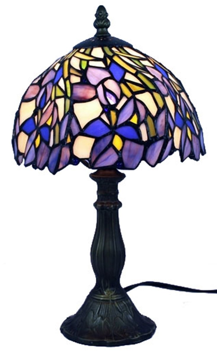 Best traditional table lamp victorian style