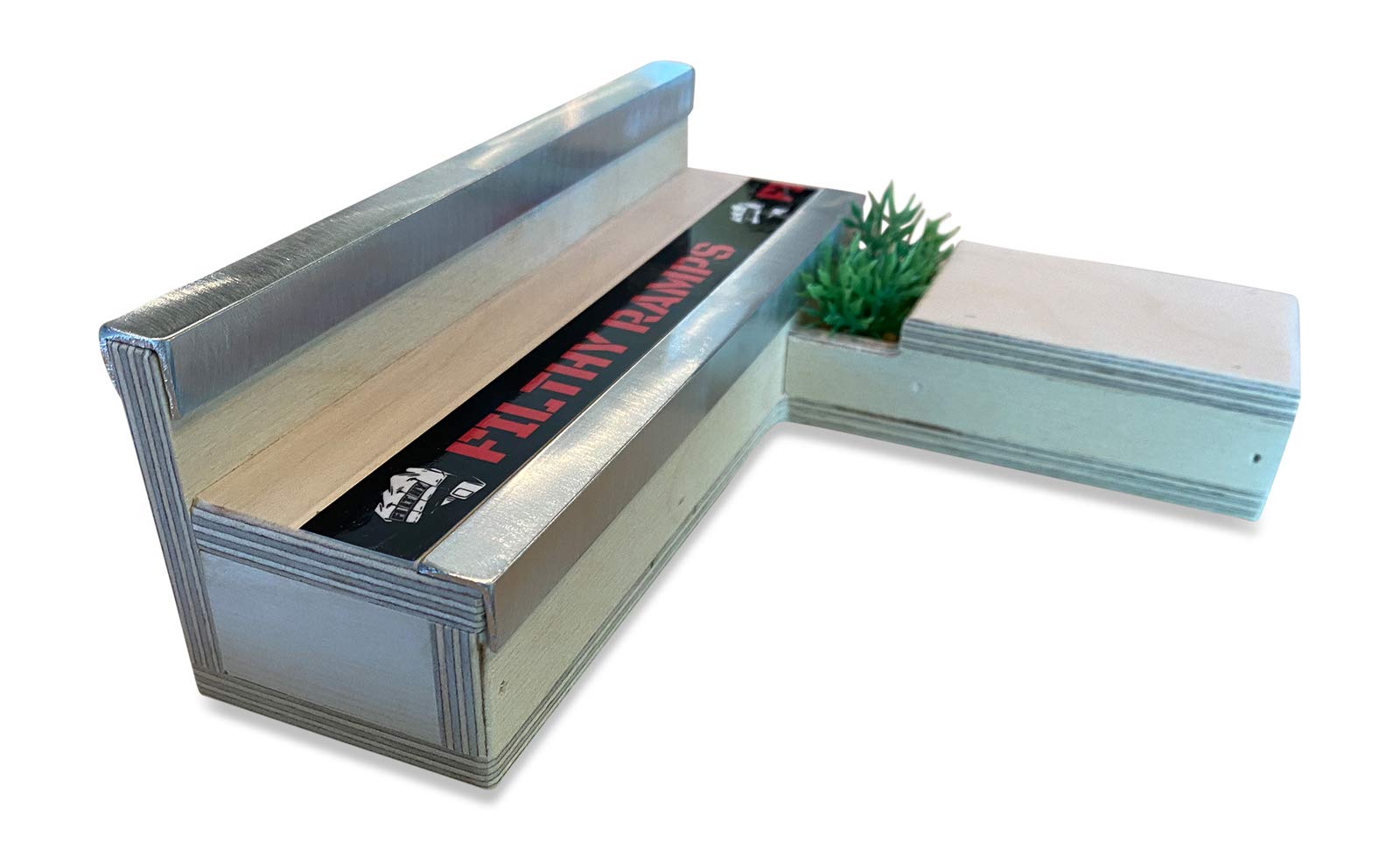Fingerboard Escort Fun Box from