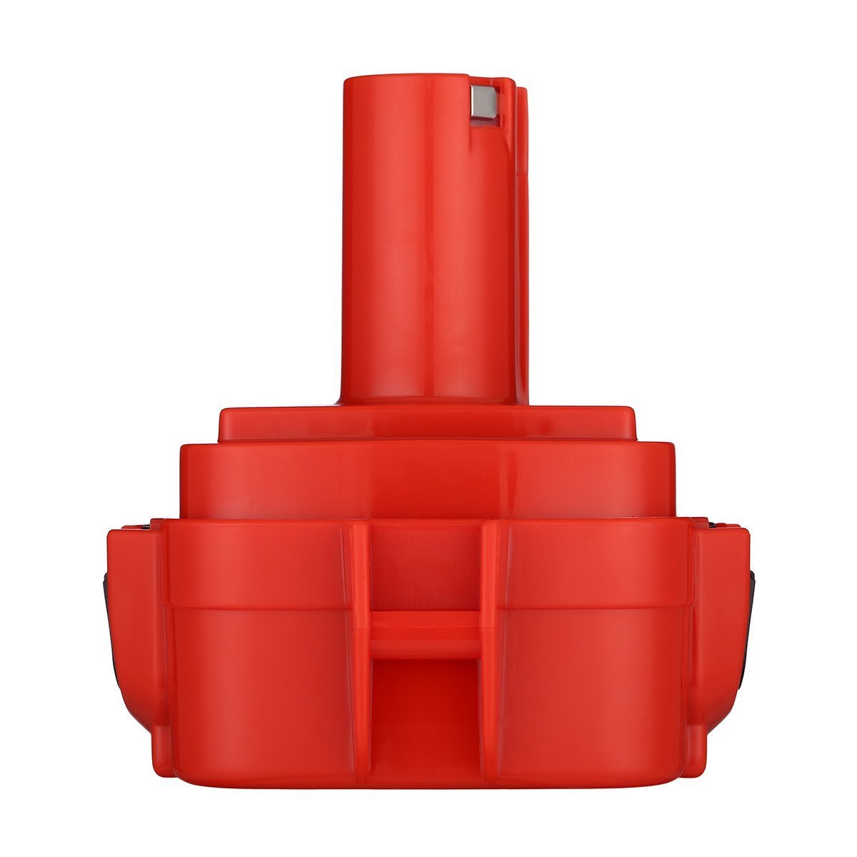 Powerextra Batería de repuesto 12V 2.0Ah Ni-MH para Makita 1200, 1220, 1222, 192598-2, 192681-5