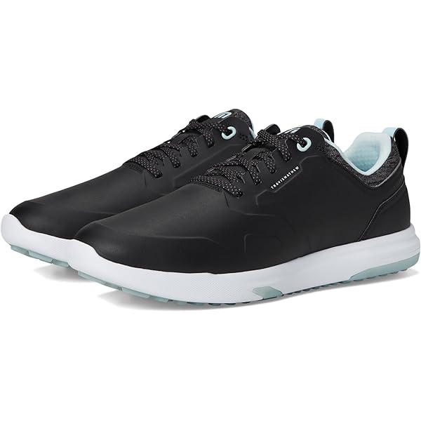 シューズ(男性用) Travis Mathew CUATER Amazon.com | Cuater TravisMathew The Ringer Golf Shoe, 9.5, Light