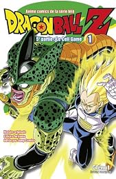 Dragonball Z