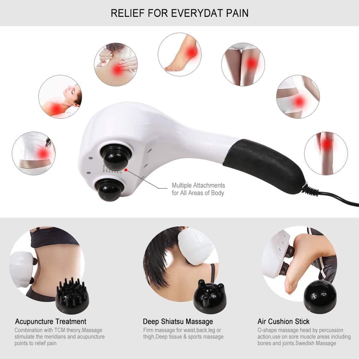 viktor jurgen massager