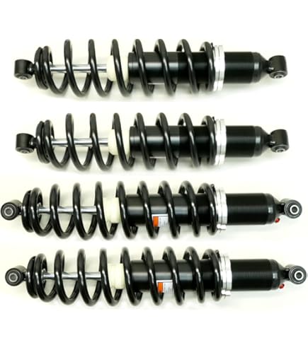 2020-2025 Polaris RZR PRO XP/XP 4 Aluminum Suspension Shock 3" Full Li Spacer 80401071 881486 - Foto 3