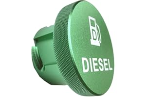 DOCA Diesel cap for 2019 2020 2021 2022 2023 2024 2025 Dodge Ram Truck 1500 2500 3500 …