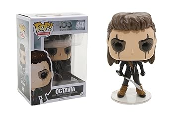 the 100 pop figures