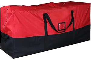 BSTGE Extra Large Heavy-Duty Storage Bags, XXL Moving Bags for Clothes, Moving Supplies, 7.5ft Christmas Tree, Skeleton Storage, Home & Seasonal Items Space Saving Bags