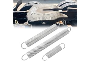AUTOVIC Fifth Wheel Spring Kit for Fontaine No Slack NT 6000 7000 7000CC Replace 1-KP181 1-KP183 1-KP190 Models KITSPRING