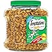 TEMPTATIONS Classic Treats for Cats 30-ounce Tubs - Seafood Medley Flavor.