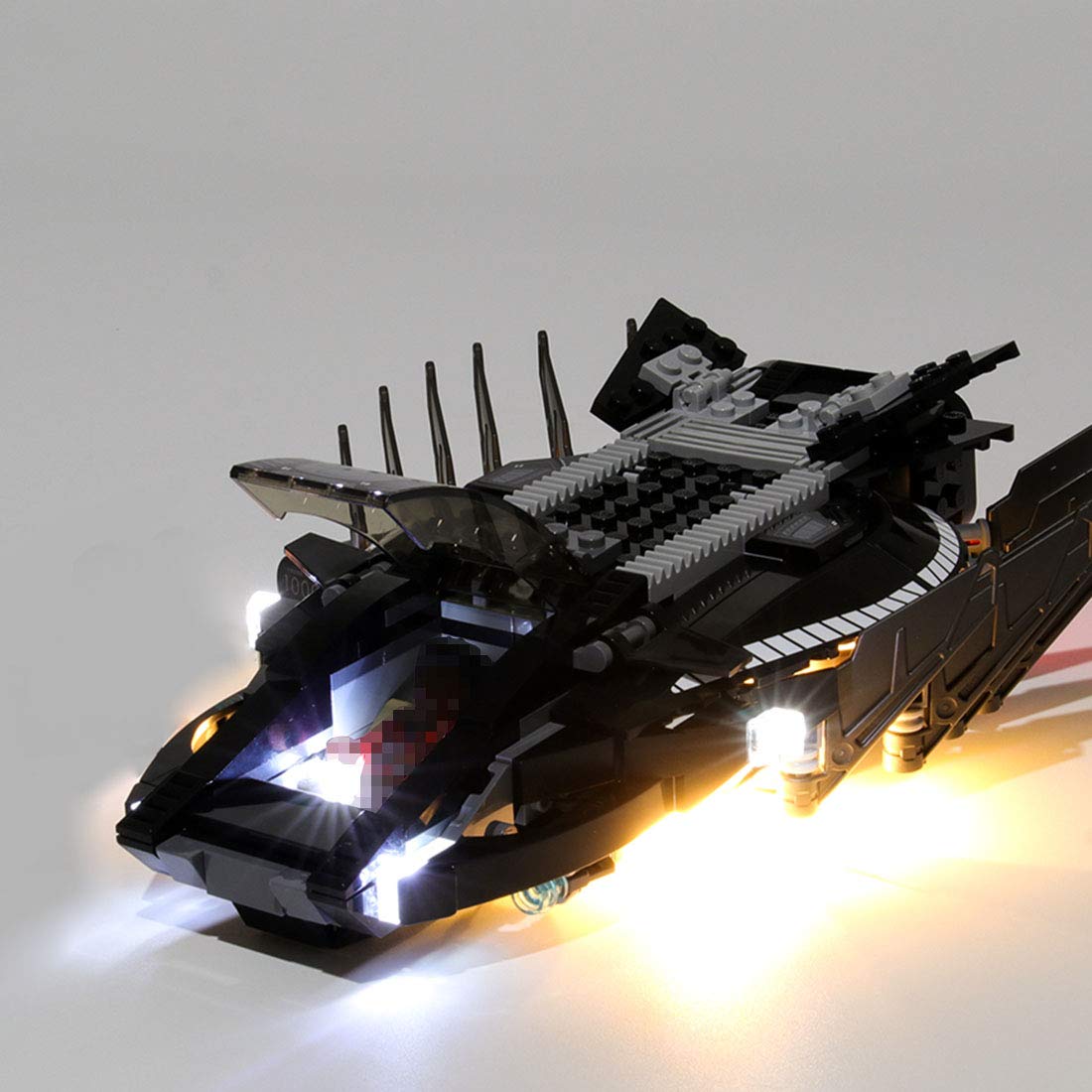 Best 76100 Building Kit