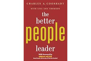 The Better People Leader