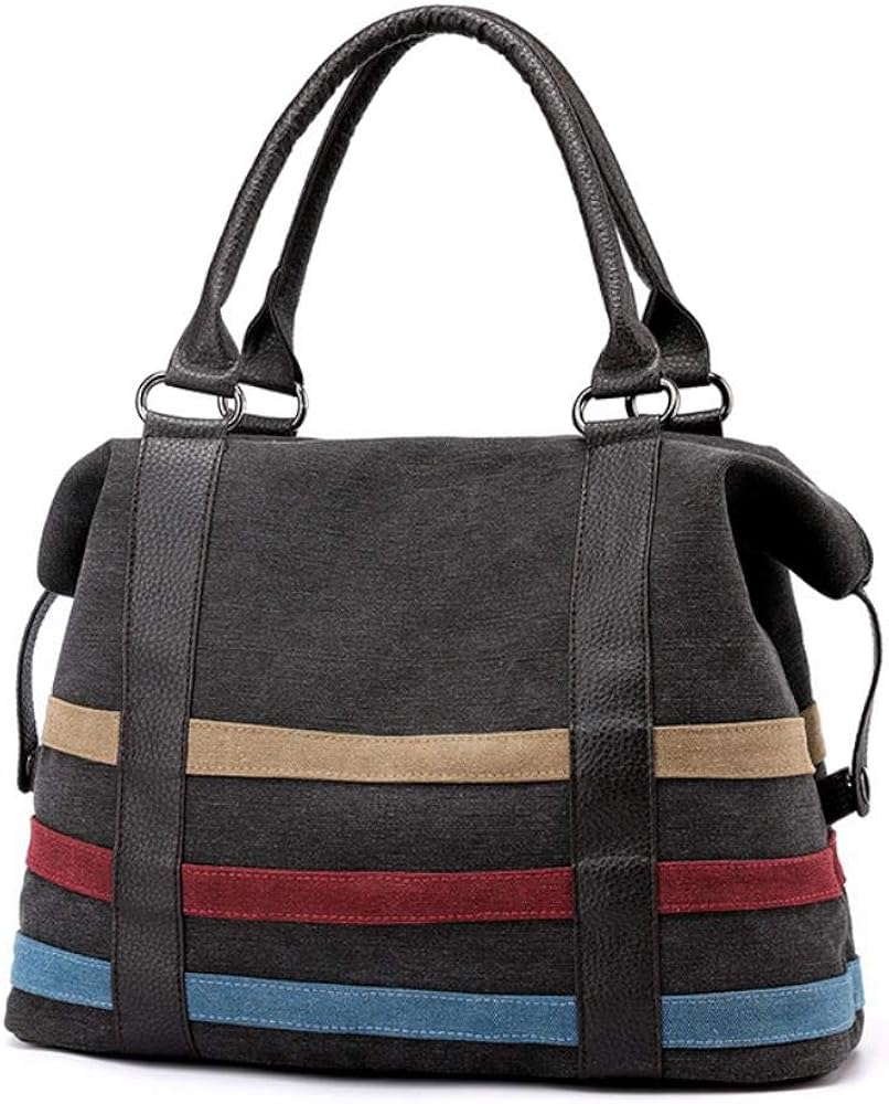 Bolsas De Lona Para Gimnasio, Bolsa De Viaje, Bolsas