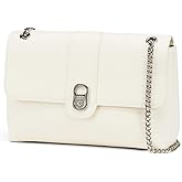 LA FESTIN Small Purse Leather Bags For Women: Shoulder Handbags Crossbody Bag