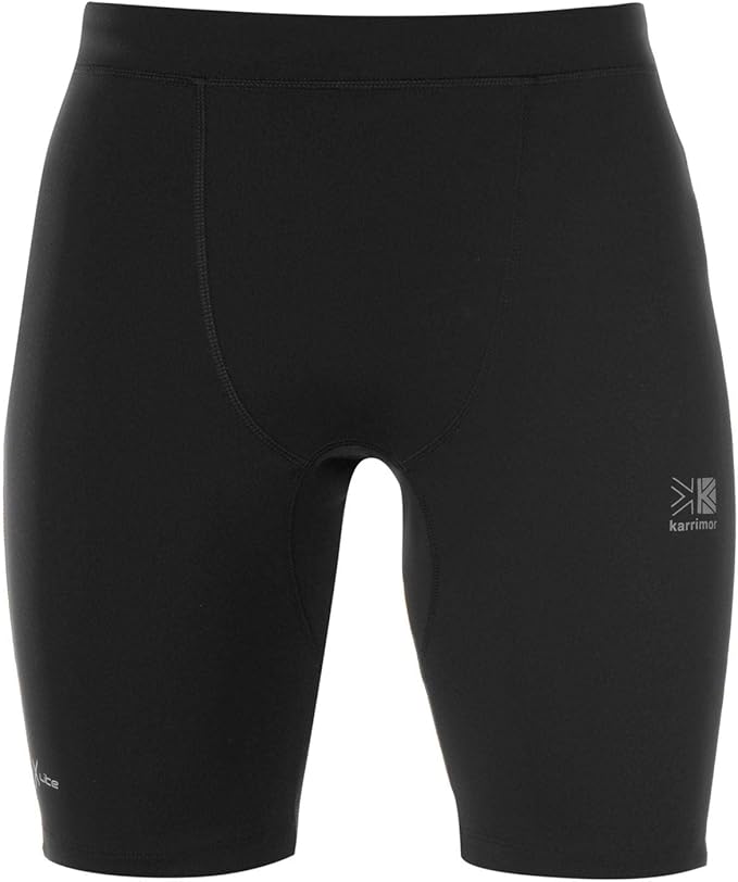 karrimor x lite running tights mens