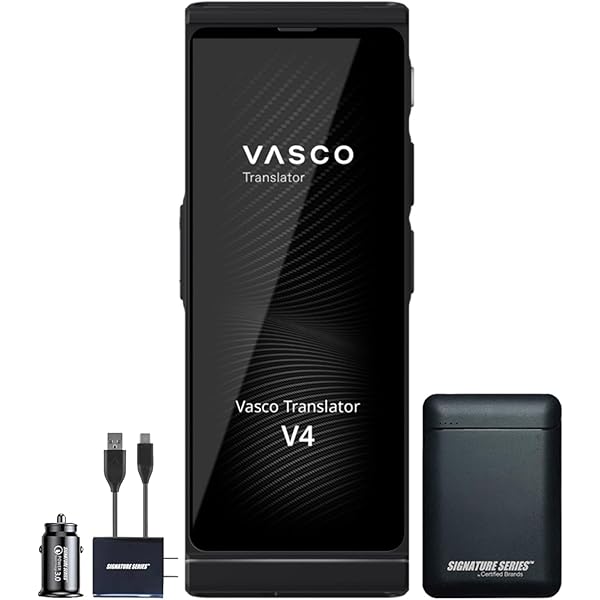 Amazon.com: Vasco Translator V4 Protective Case, Scratch