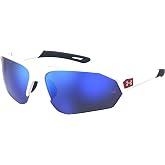 Under Armour Unisex Ua 0001/G/S Special Shape Sunglasses