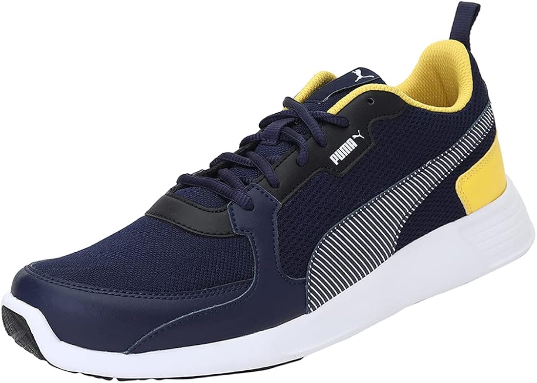 puma firefly idp running shoes