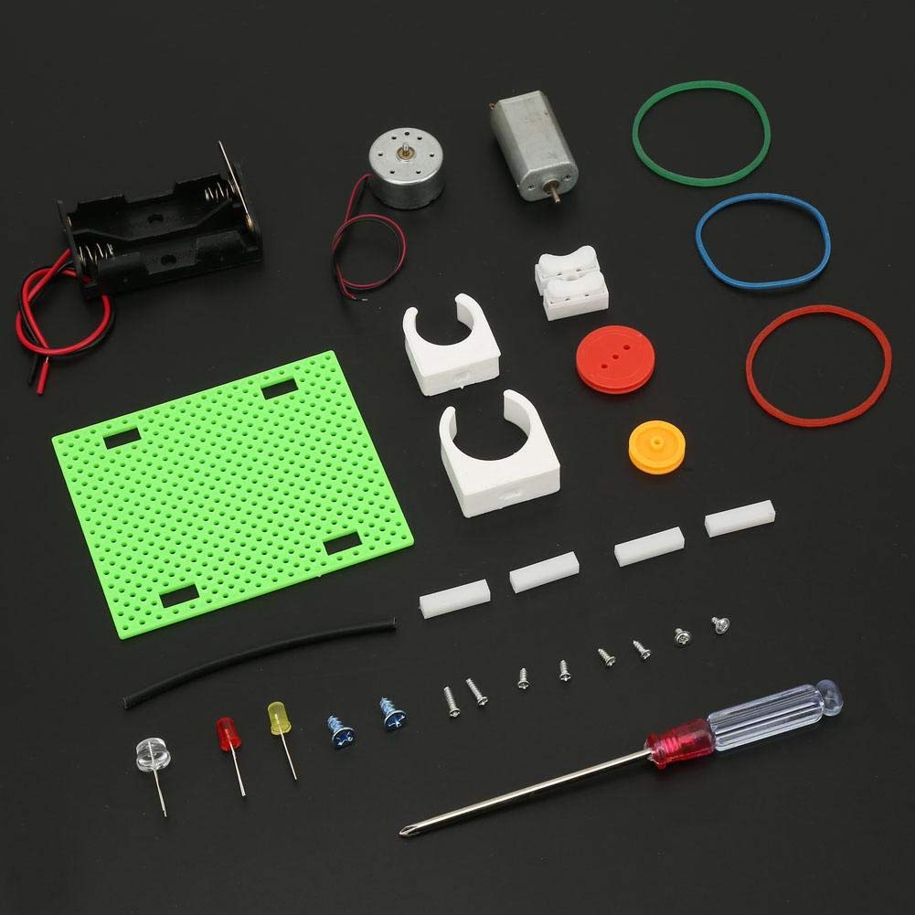 Mini Toy Generator Mini Generator Motor, Generator Electric Transmission Wheel Toy ...
