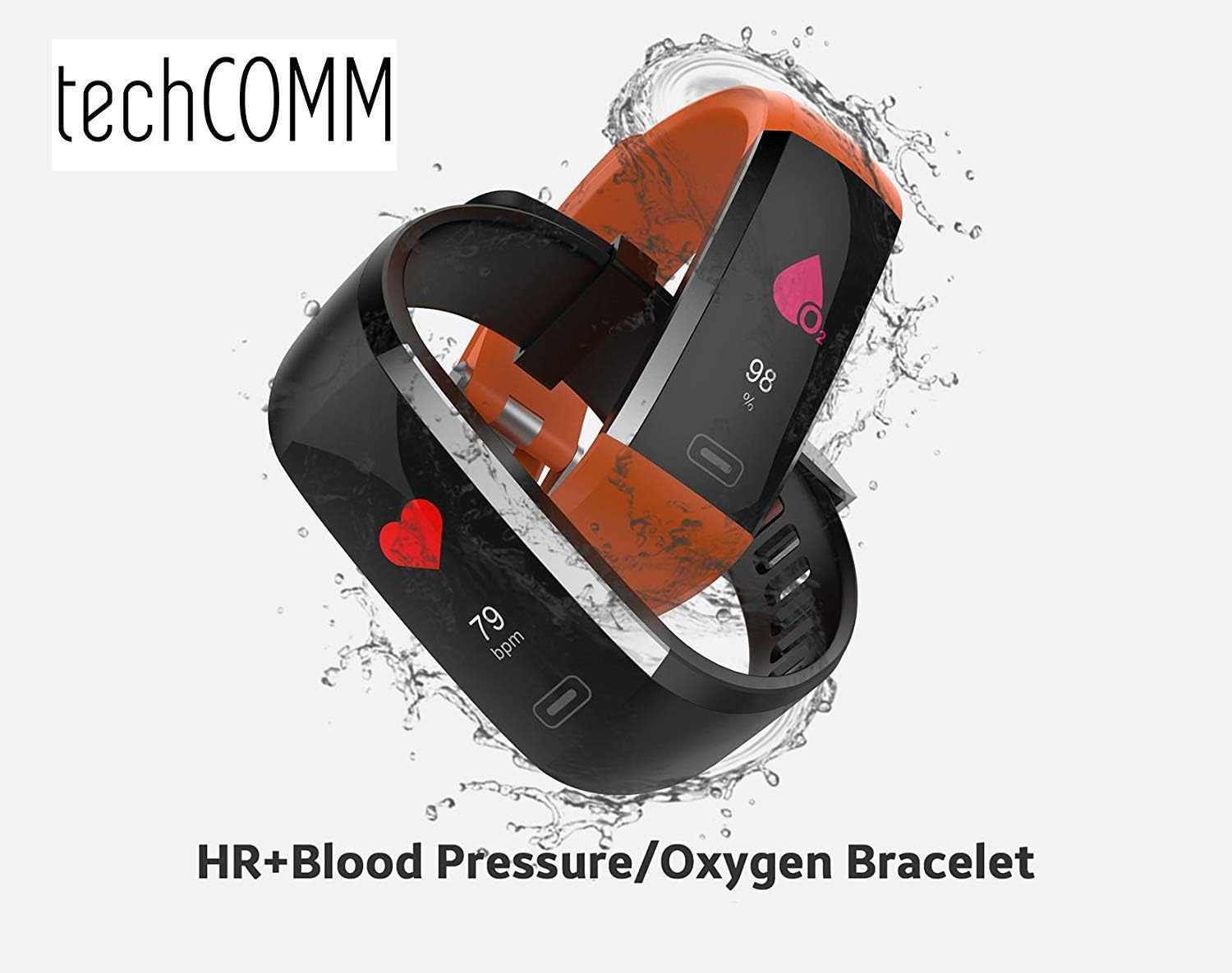 bfit smart watch review