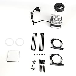 Pump/Reservoir Combo for Water Cooling System,800L