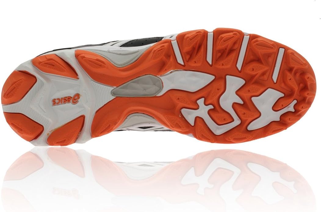 asics gel lethal mp5