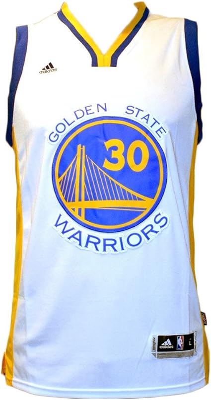 Maillot Swingman Golden State Warriors