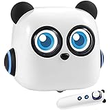 Makeblock mTiny Coding Robot for Kids Ages 4+, Preschool Learning & Educational Toys to Learn Robotics and Programming While 
