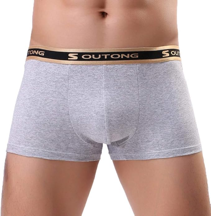 Sous vetement homme grande taille Clearance