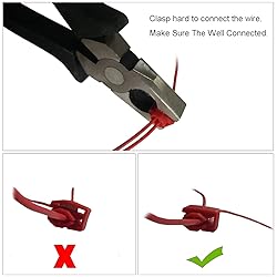 iBrightstar 50W 6ohm Load Resistors for Fix LED