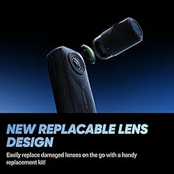 Insta360 X5 Construction Bundle