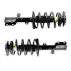 KAC Front Strut & Coil Spring Assembly Set Driver