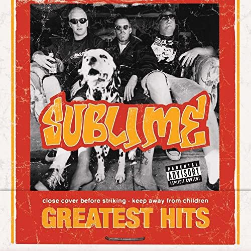 Sublime - 40oz. To Freedom[2 LP] - Amazon.com Music