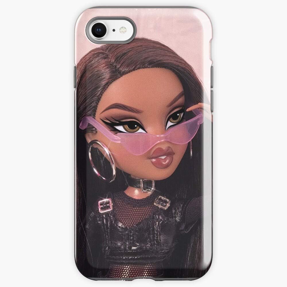 bratz doll phone