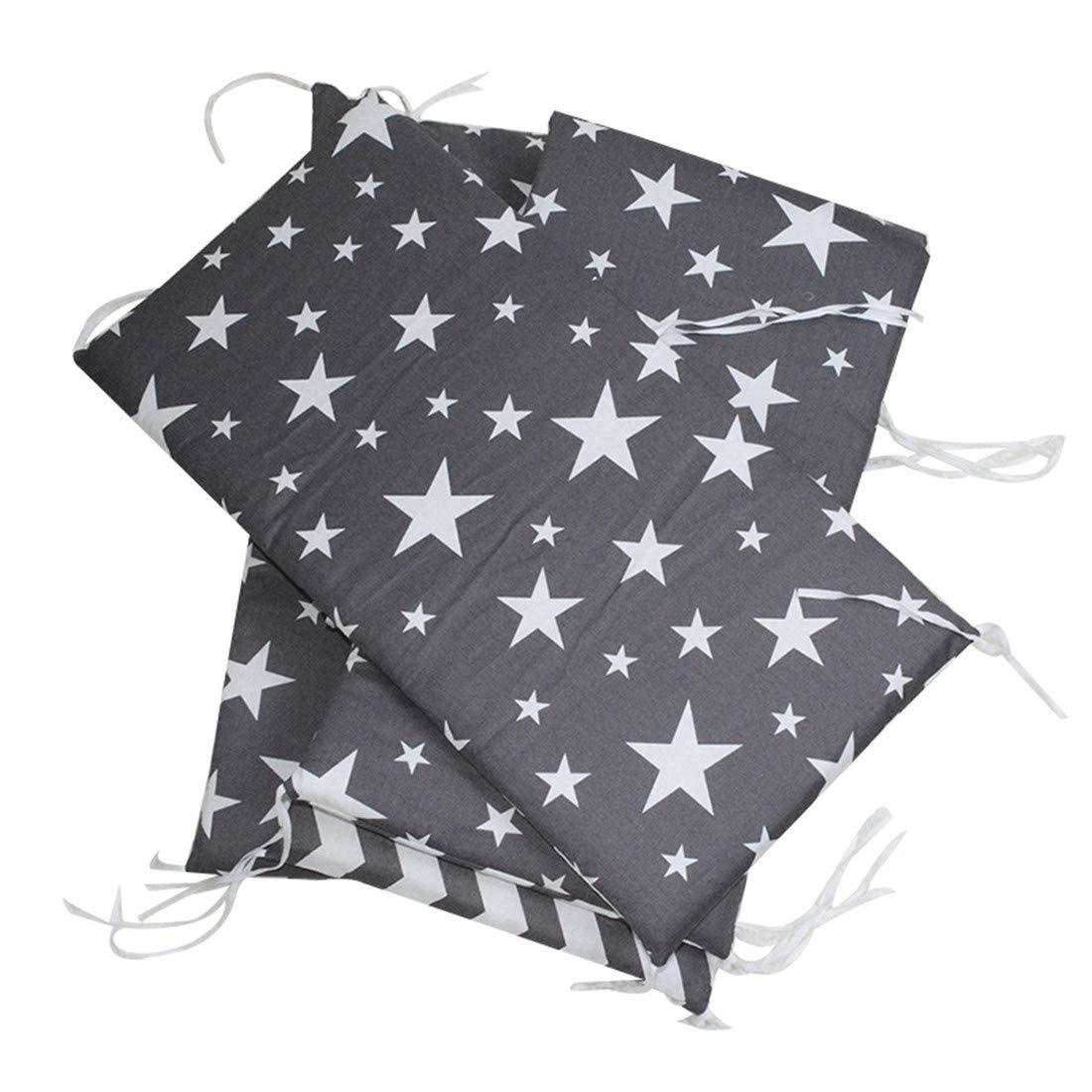 2pc Et 60cm Jiyaru Tour De Lit Pour Berceau En Coton Tour De Lit Bebe Enfant Protection Tete Tour De Lit Pare Choc Taille 1cm 2pc 1 Matelas Et Linge De Lit Accessoires