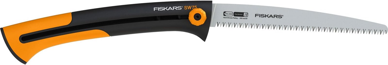 Elite Choix Fiskars Sw75 Xtract Deroulement Jardin Lame De Scie D Elagage 255 Mm 1 Min 3yr Garantie Amazon Fr Bricolage