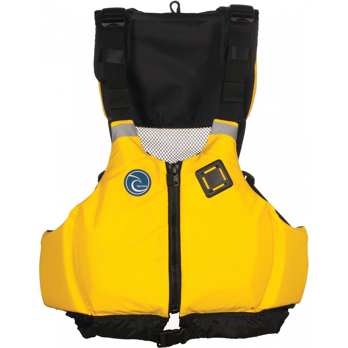 Harmony Gear Kickback Vest