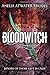 Bloodwitch (Book 1) (The Maeve'ra Series)