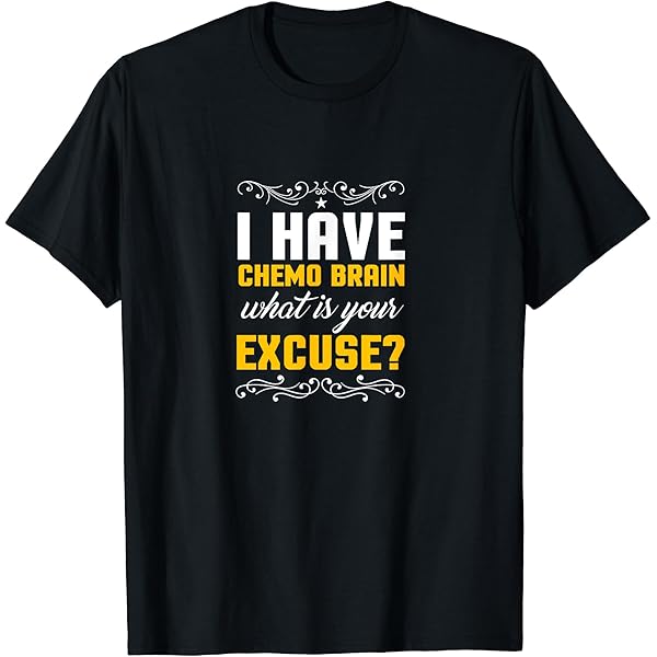 T-shirt 'Chemo Is Tough But I Am Tougher' - Col En V, Pour Patiente Cancer, Soutien Chimiothérapie, Femme