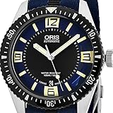 Oris Divers