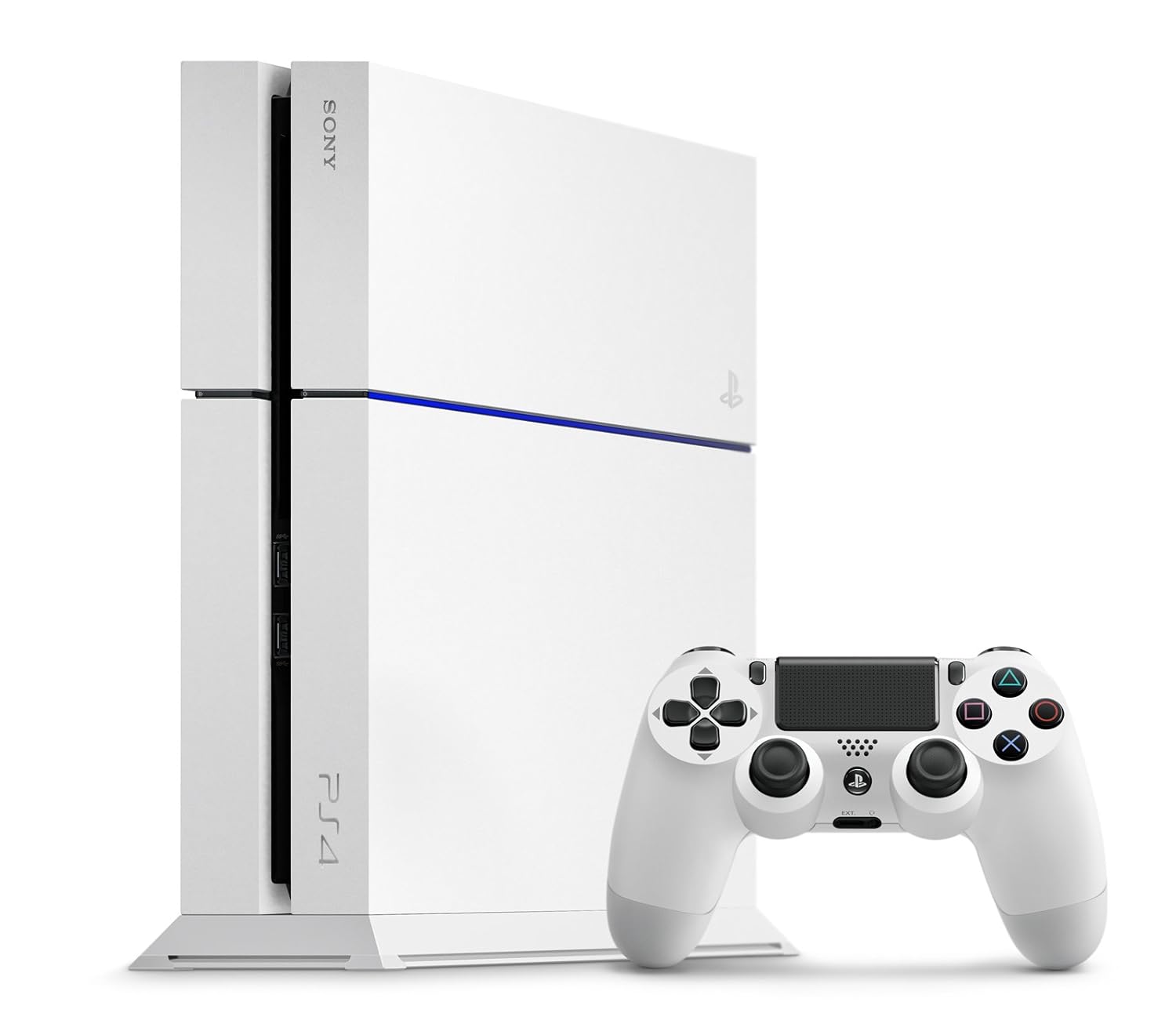 Sony PlayStation 4 online verkaufen | Online Ankauf