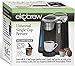 Single Cup Coffee Maker for K Cups By Ekobrew (Reusable Single Serve Coffee Pod Included)