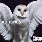 Diamond Eyes