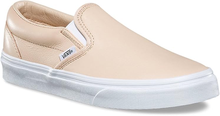women's frappe slip on vans 