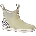 Xtratuf Women's 6 Inch Ankle Deck Boot