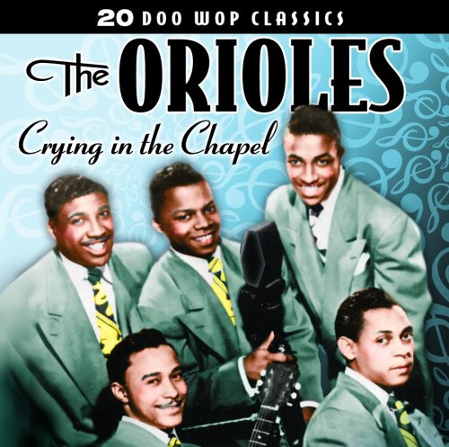 The Orioles - De Pre Historie Oldies Collect - Zortam Music