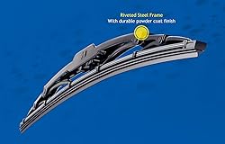 Michelin RainForce All Weather Performance Wiper