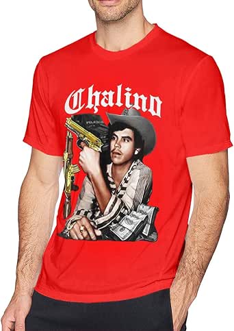 chalino sanchez shirt amazon