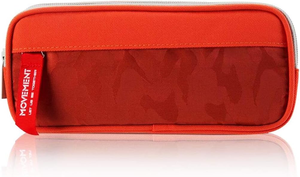 Maomaoyu Camouflage Boys Pencil Case - Image 3