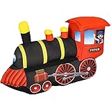 westminster train in a tin