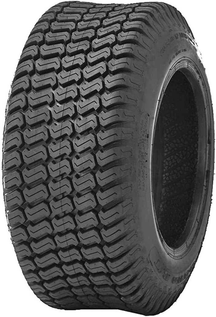 Hi-Run WD1044 LG Turf Lawn & Garden Tire -23/10.50-12